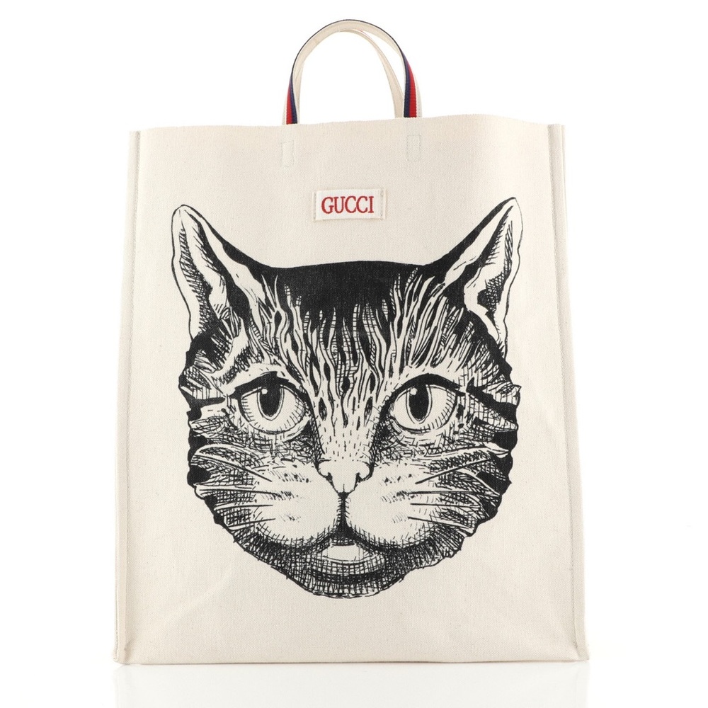 Gucci tote
